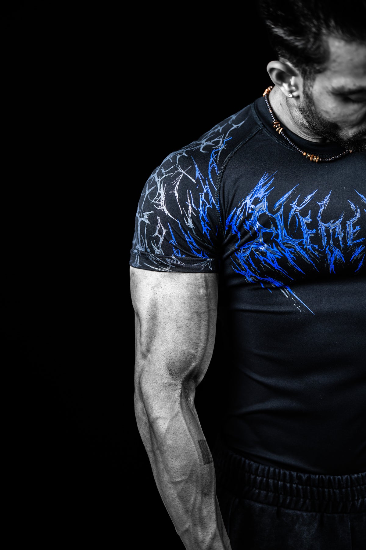 Lightning Compression Tees
