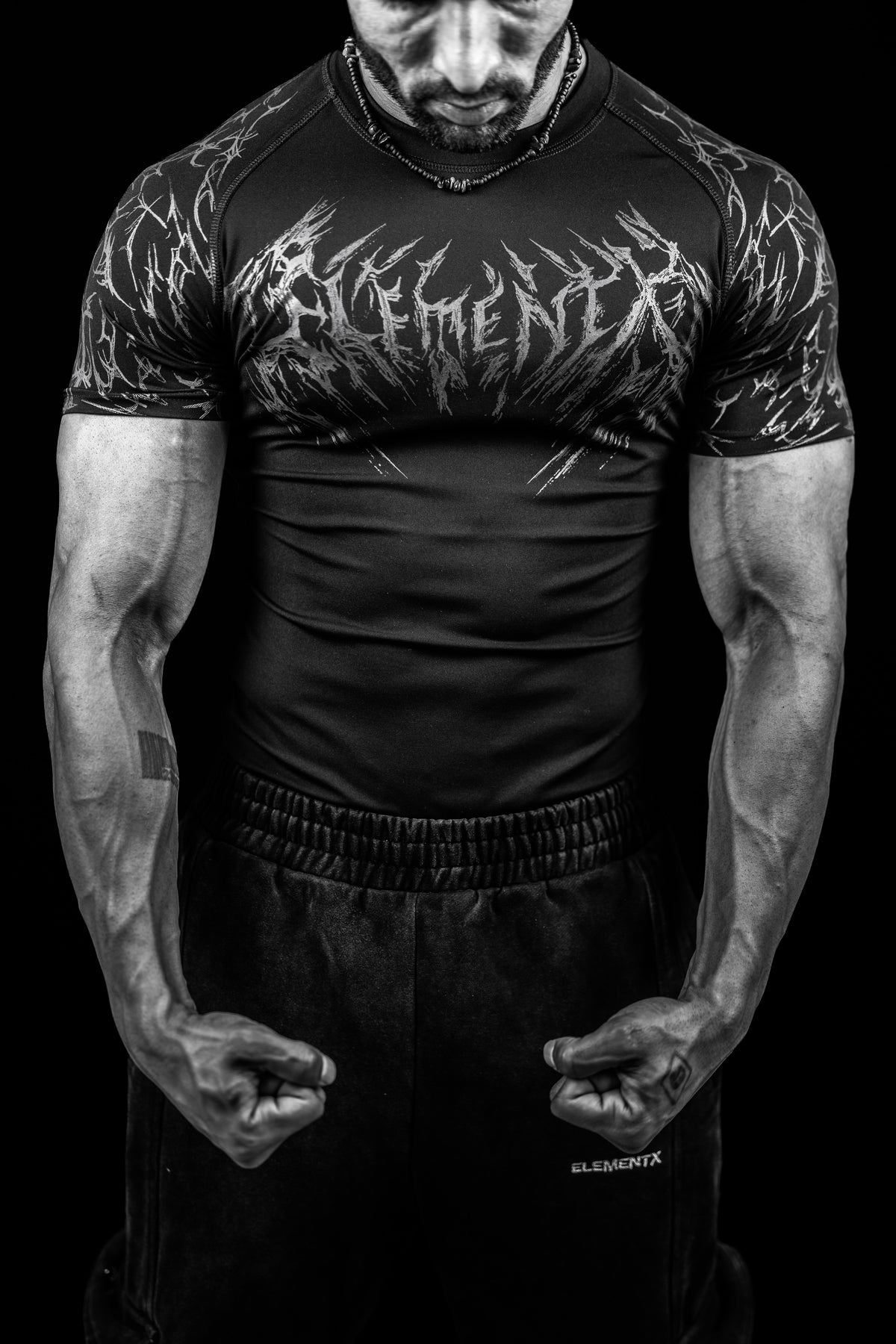Lightning Compression Tees