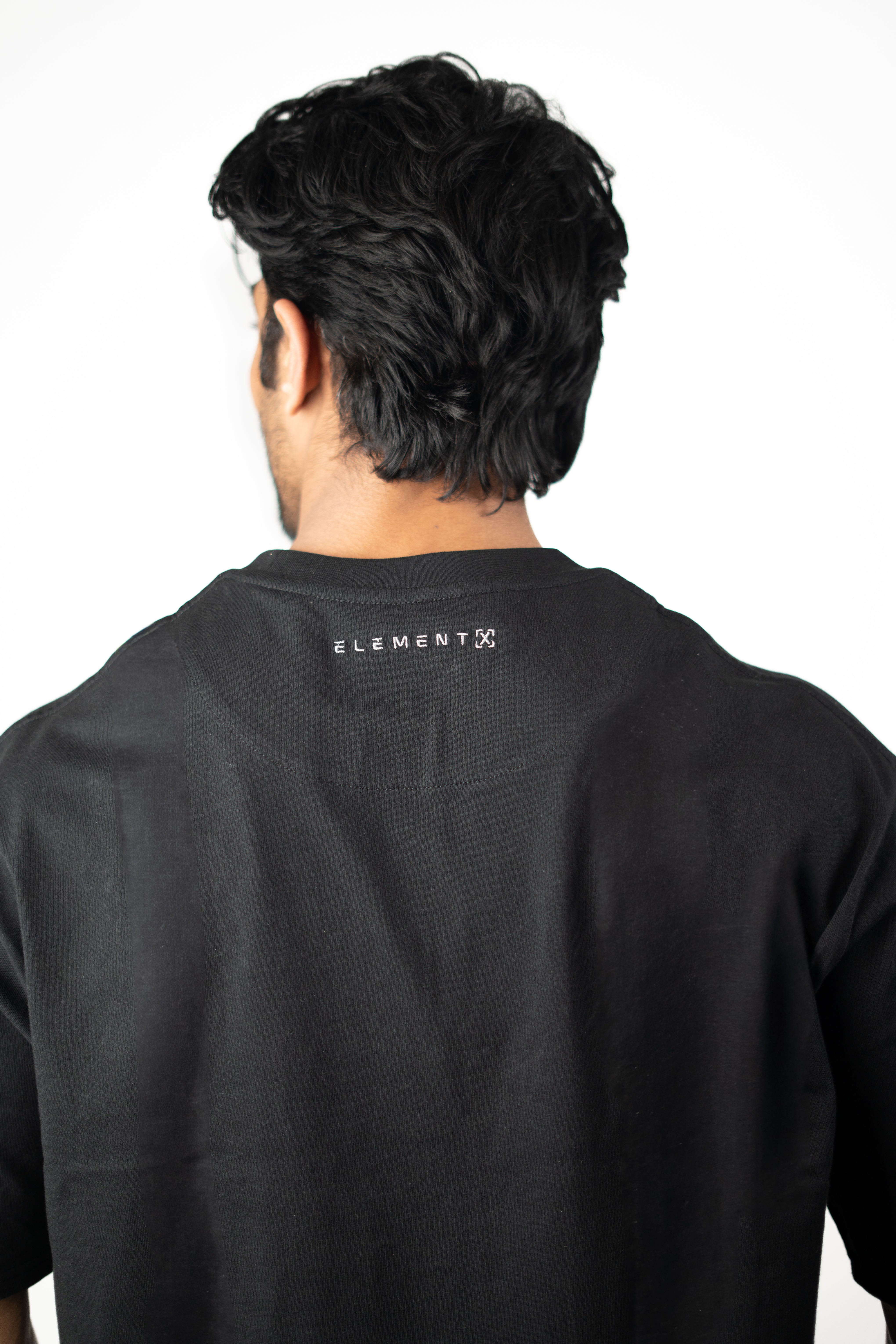 Darkline Oversized Tees