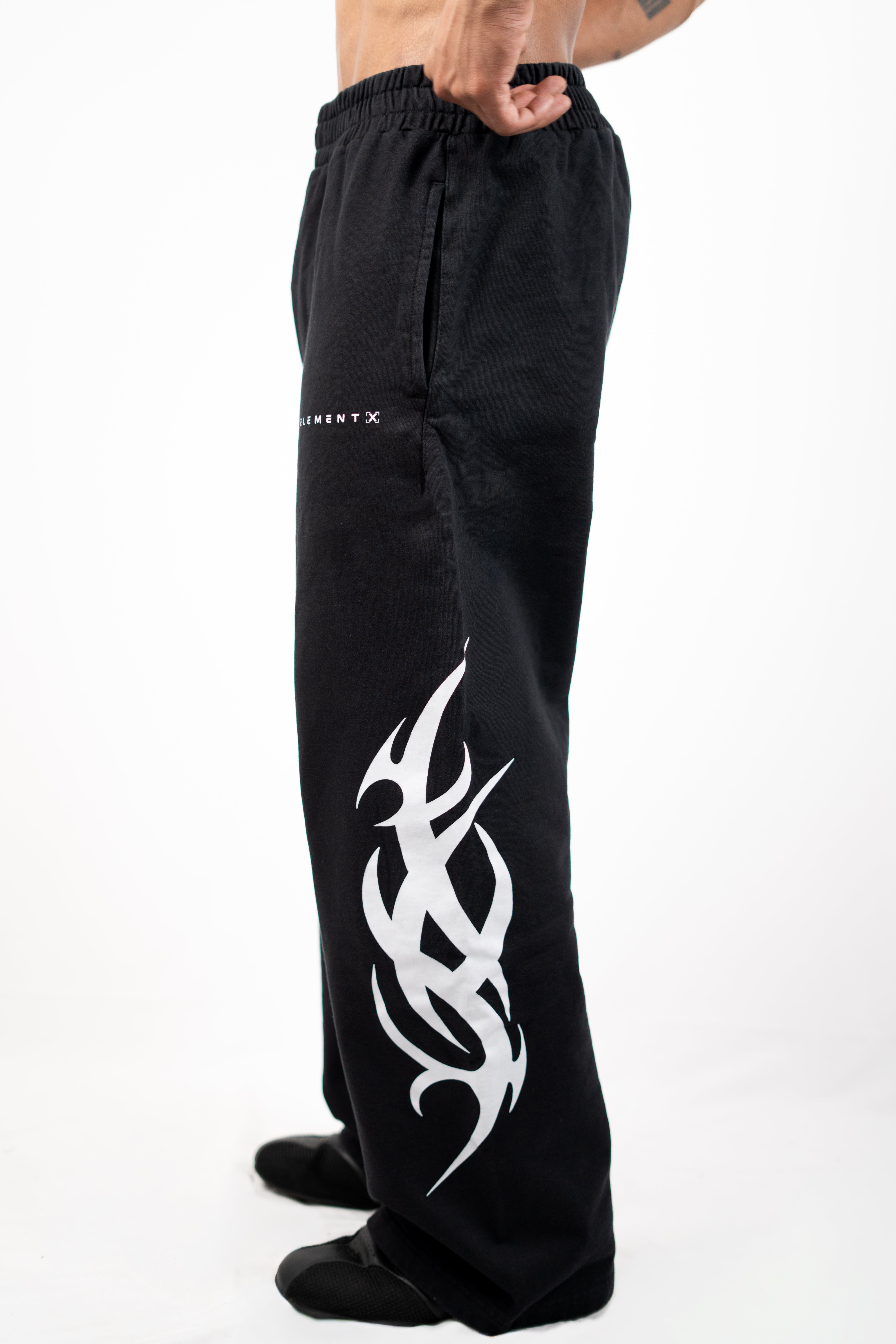 Tribal Joggers