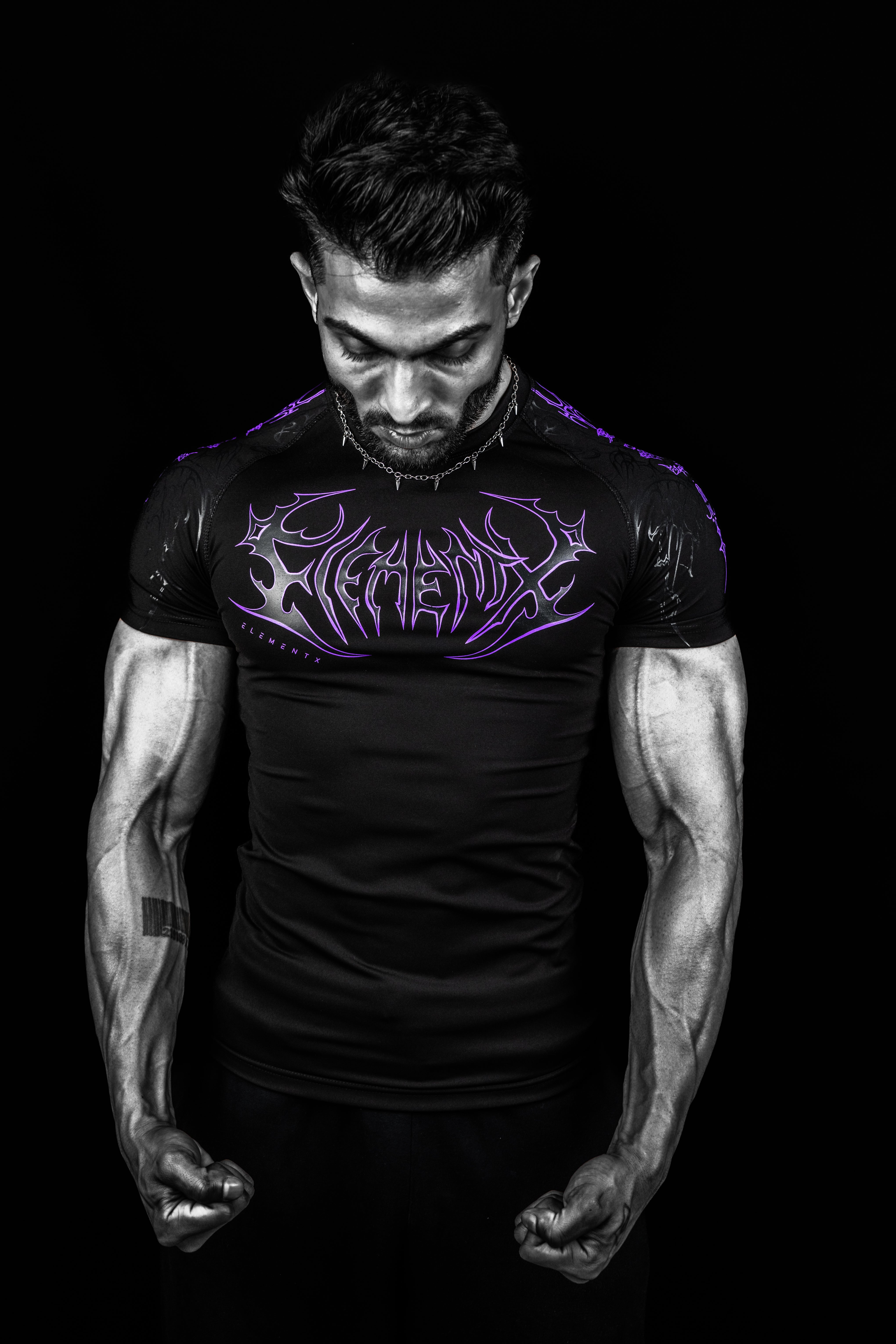 Dragon Slayer Compression Tees