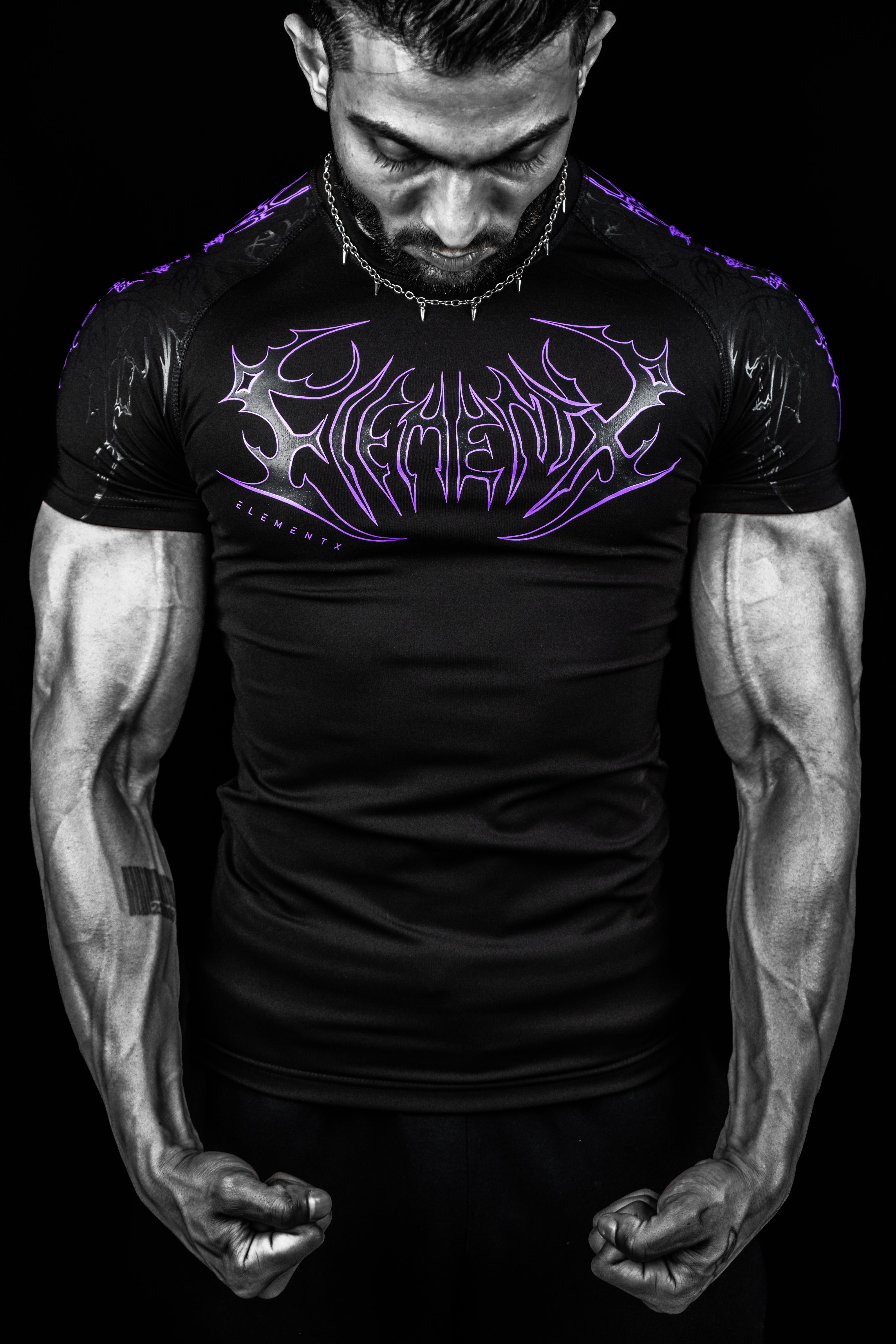 Dragon Slayer Compression Tees