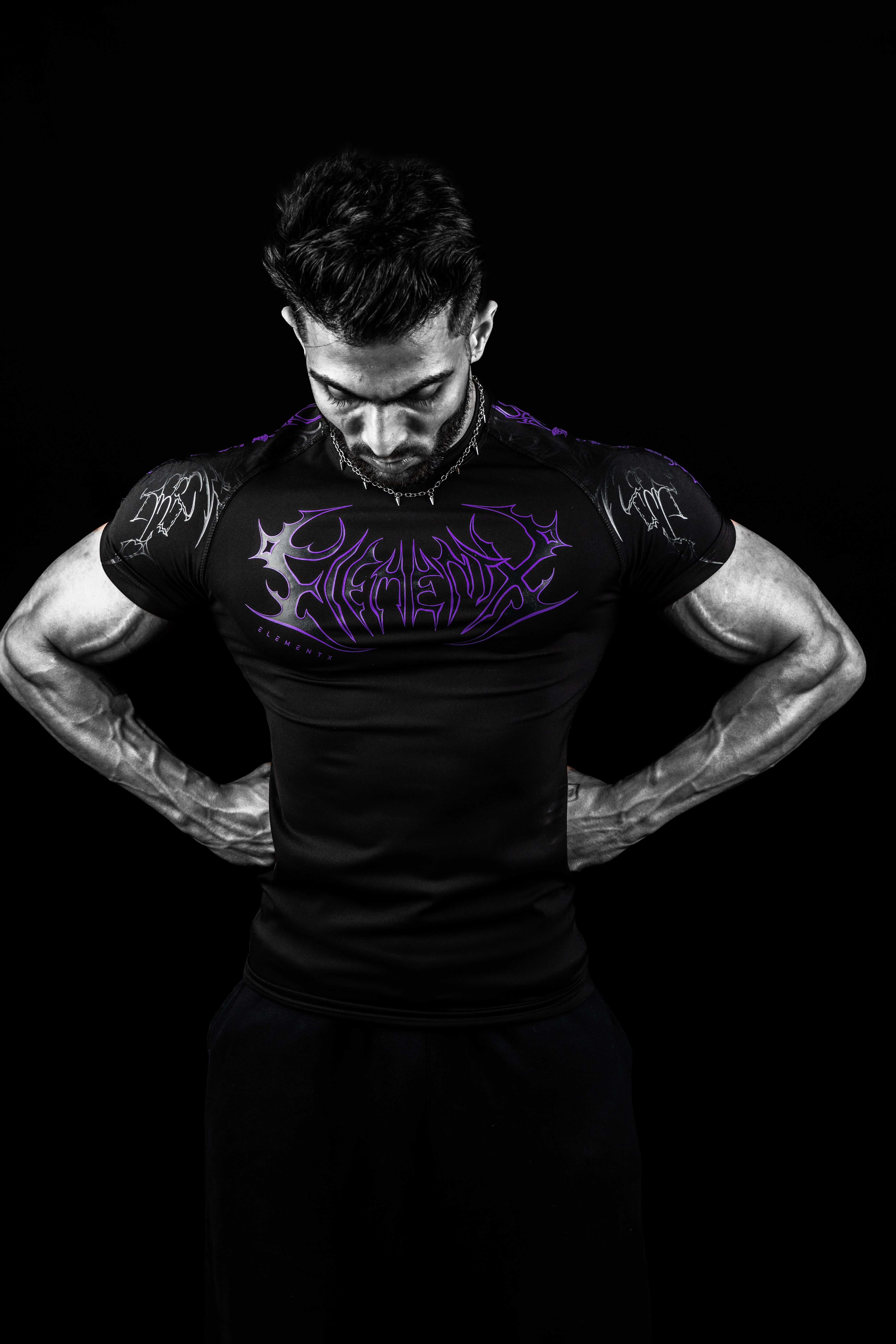 Dragon Slayer Compression Tees