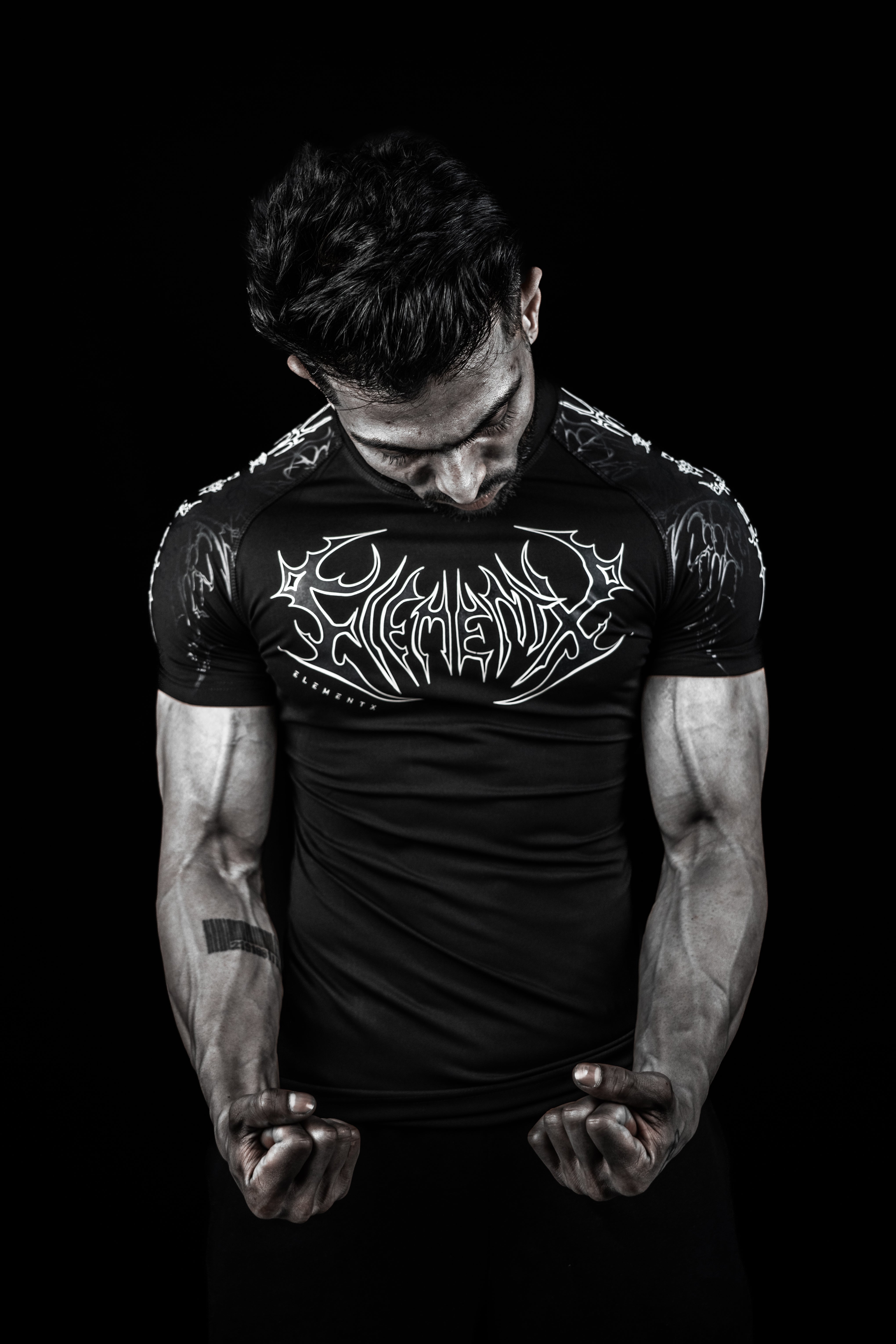 Dragon Slayer Compression Tees