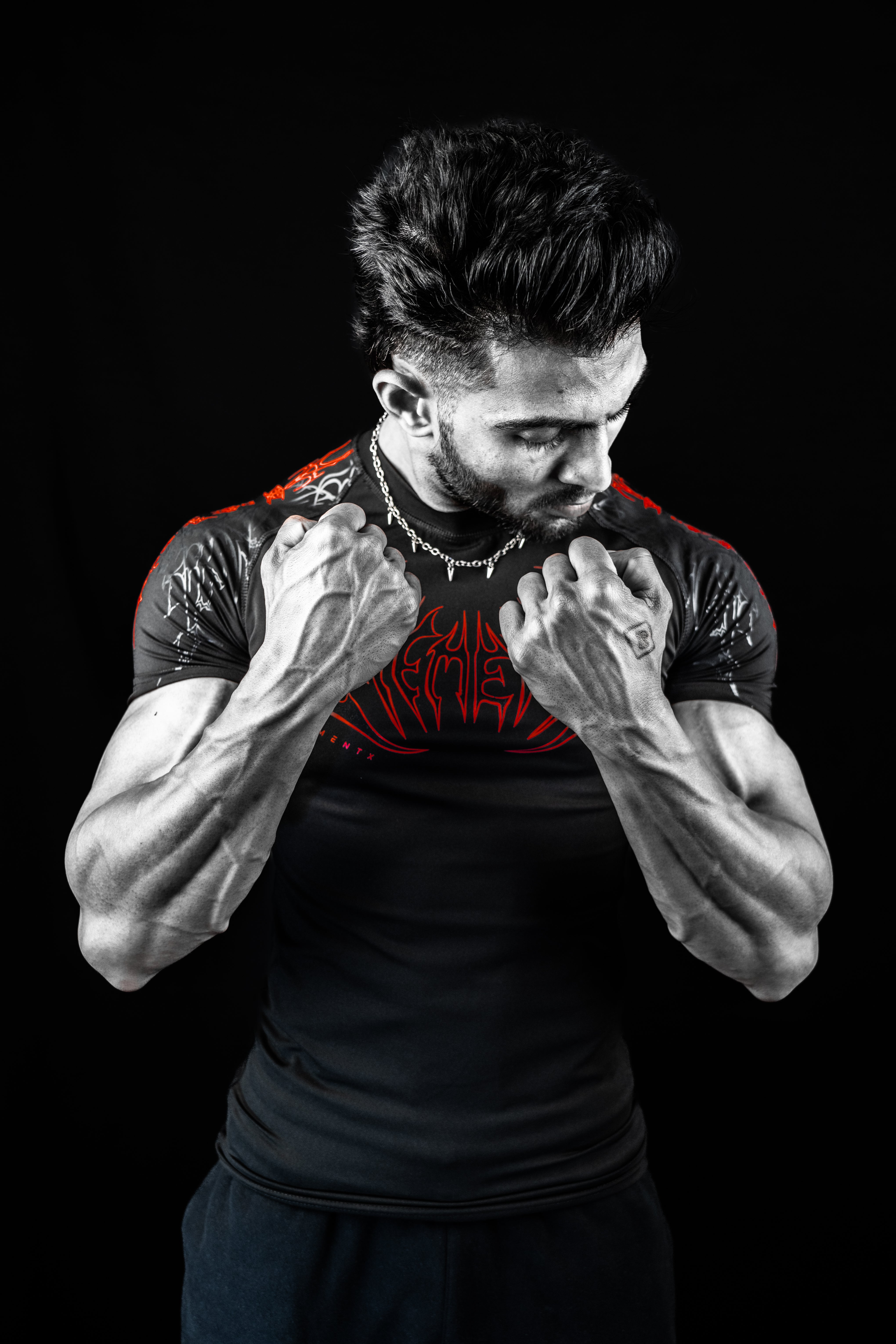 Dragon Slayer Compression Tees