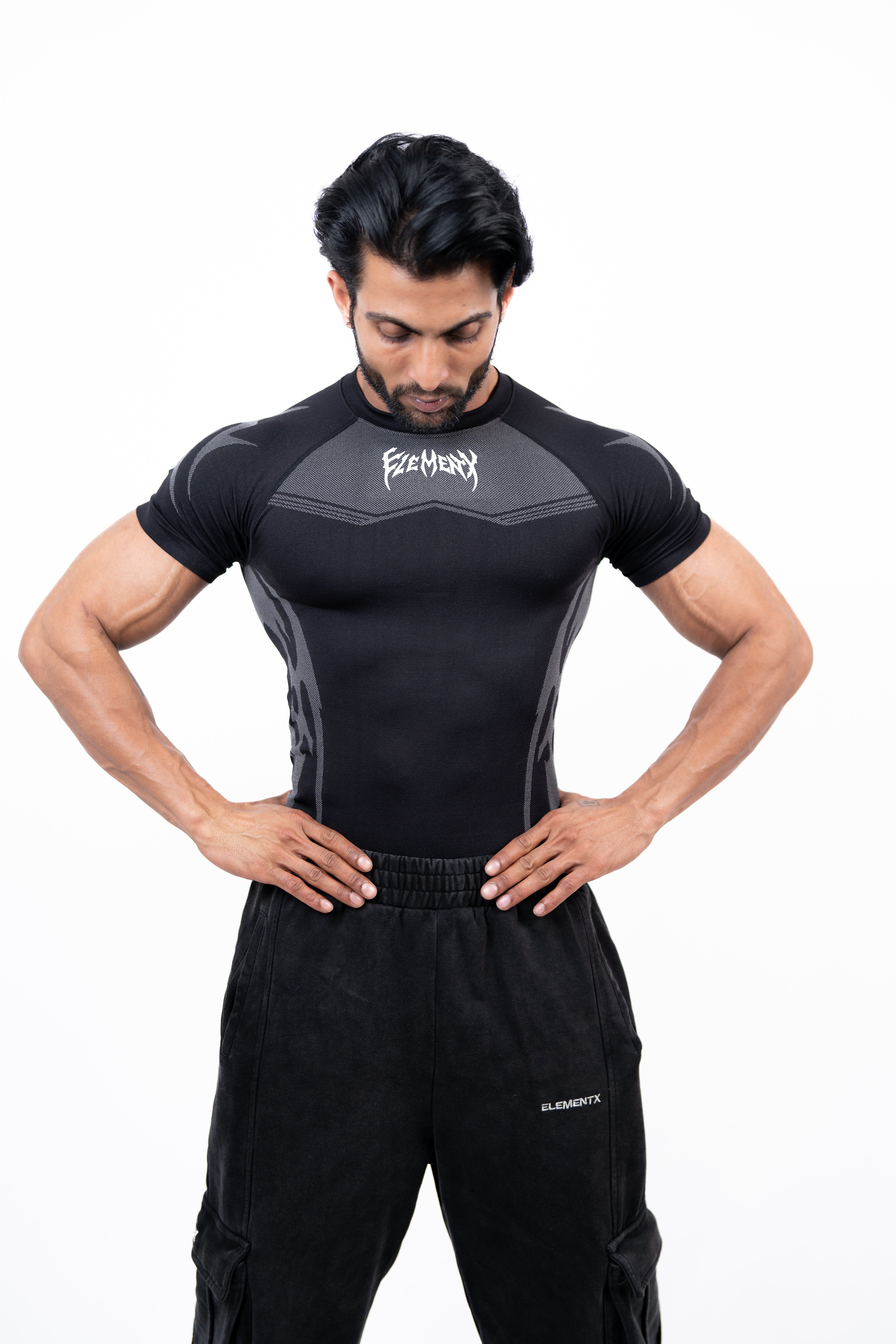 Gladiator Compression Tees