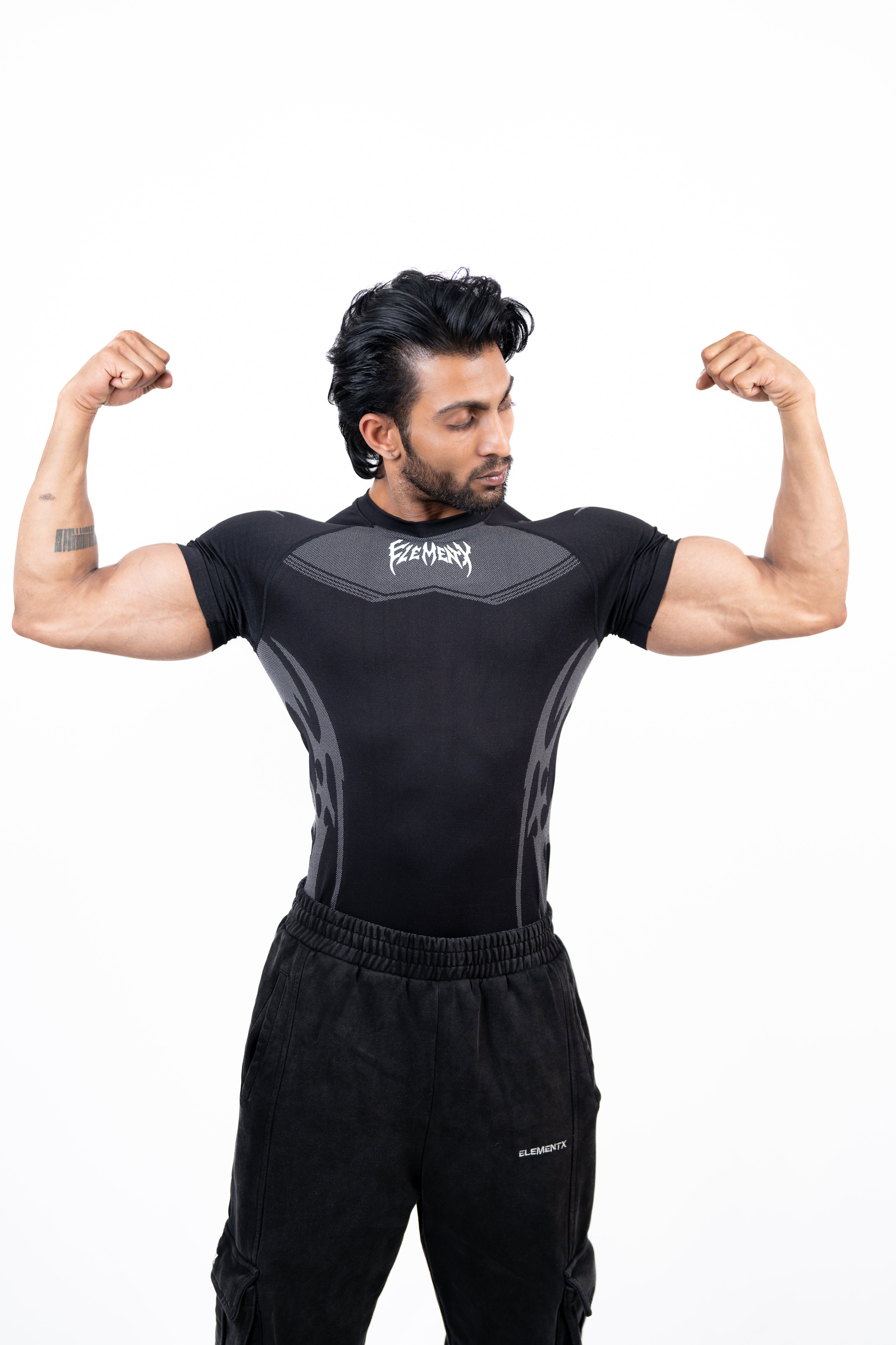Gladiator Compression Tees
