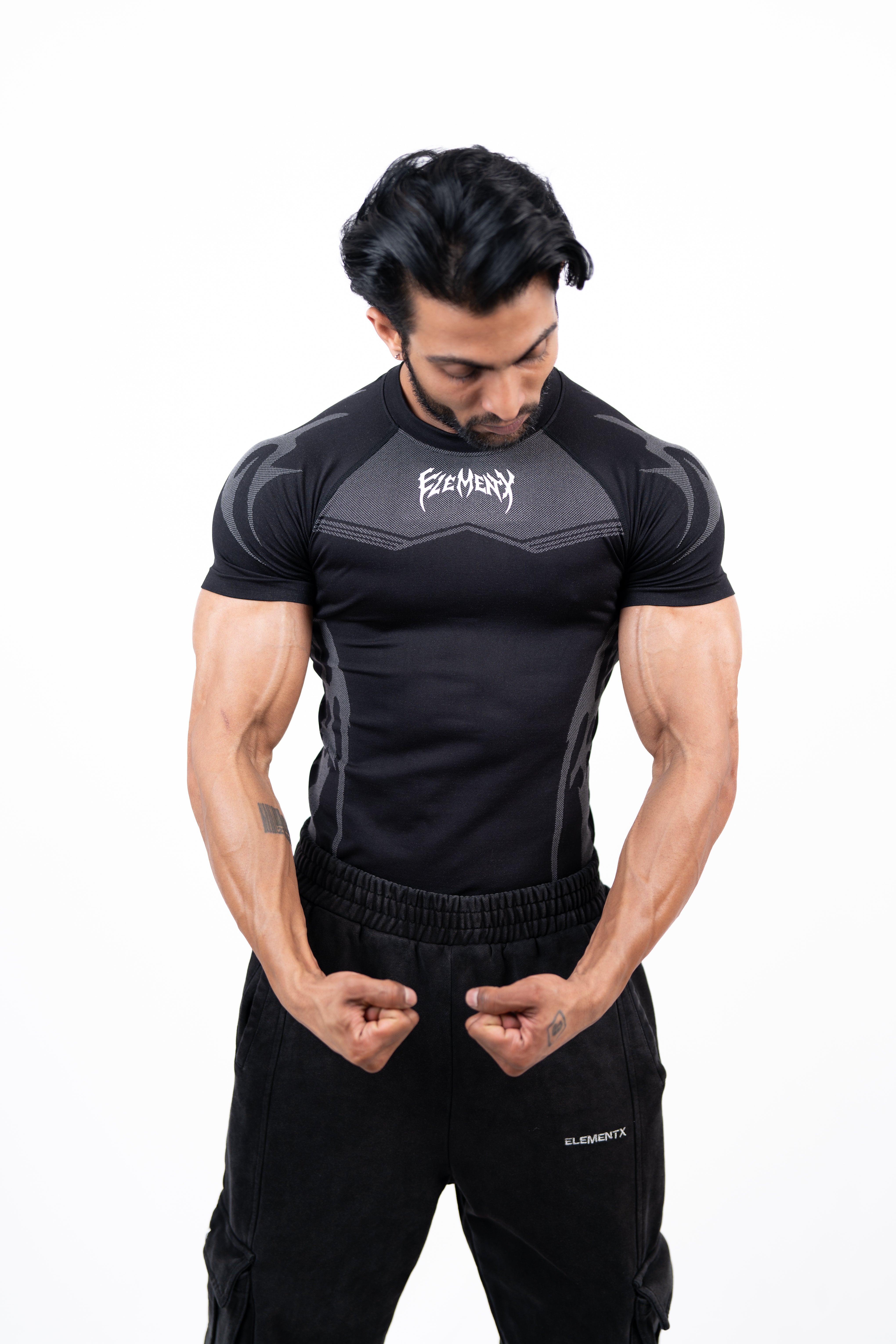 Gladiator Compression Tees