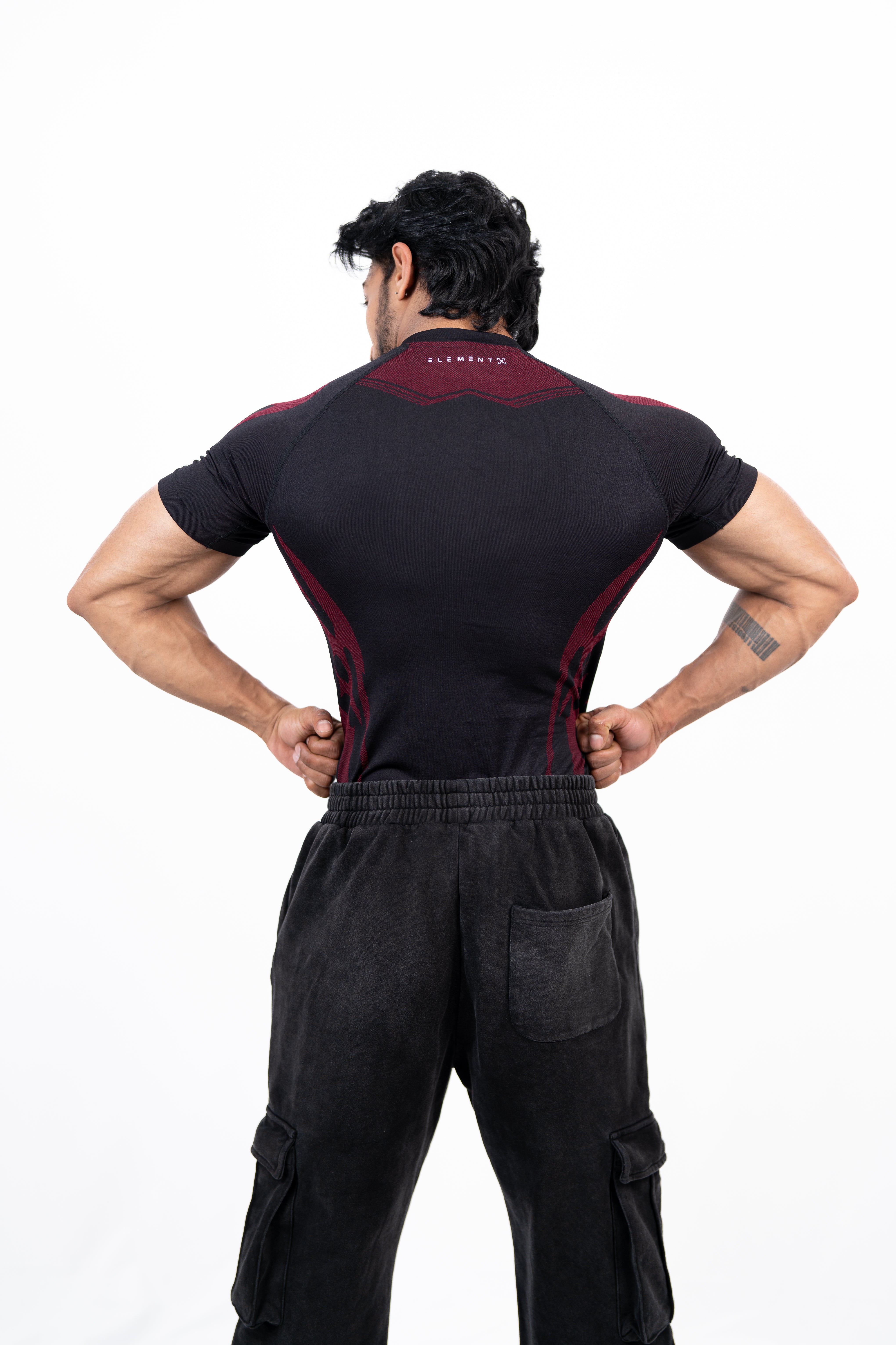 Gladiator Compression Tees