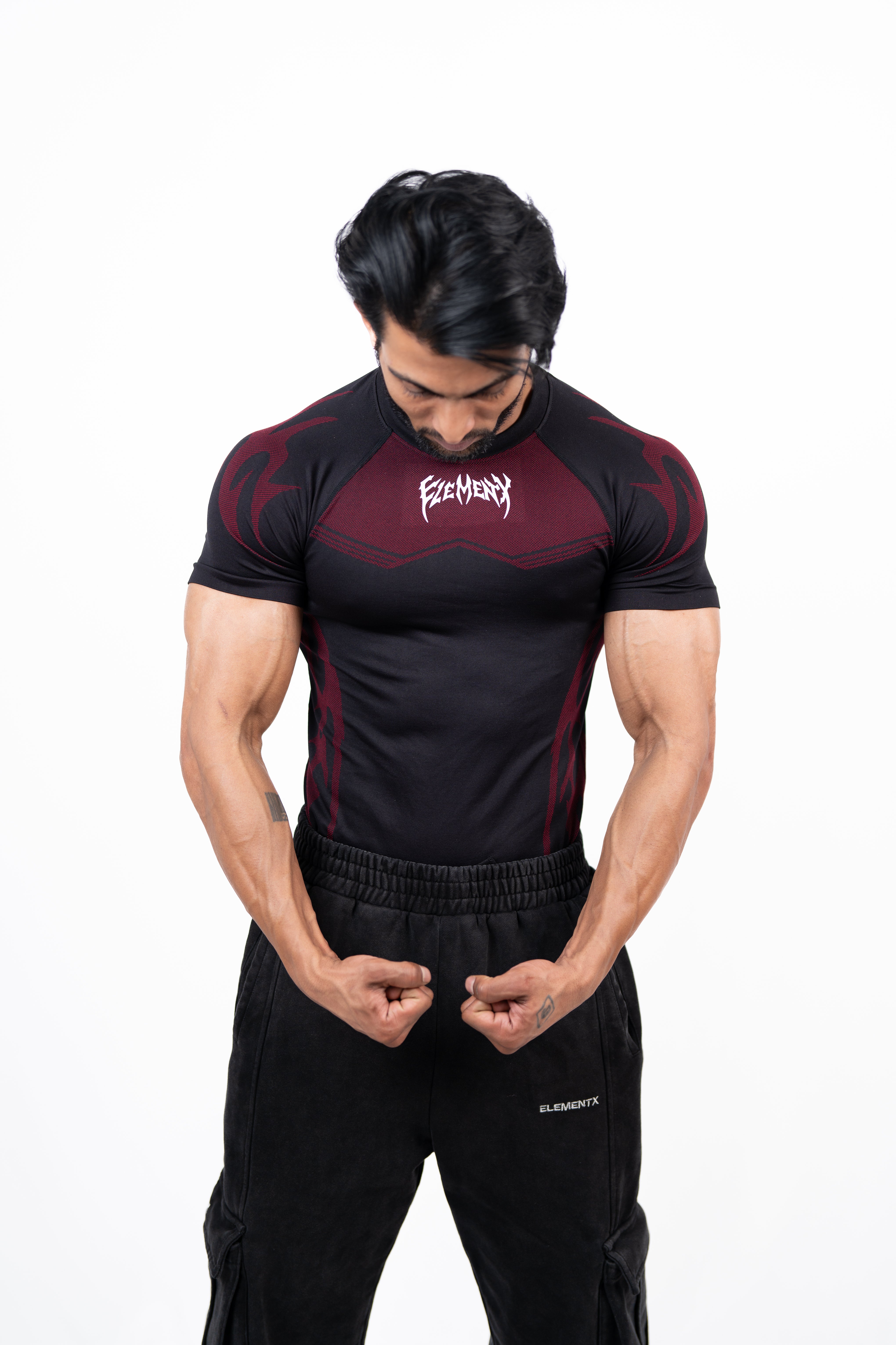 Gladiator Compression Tees