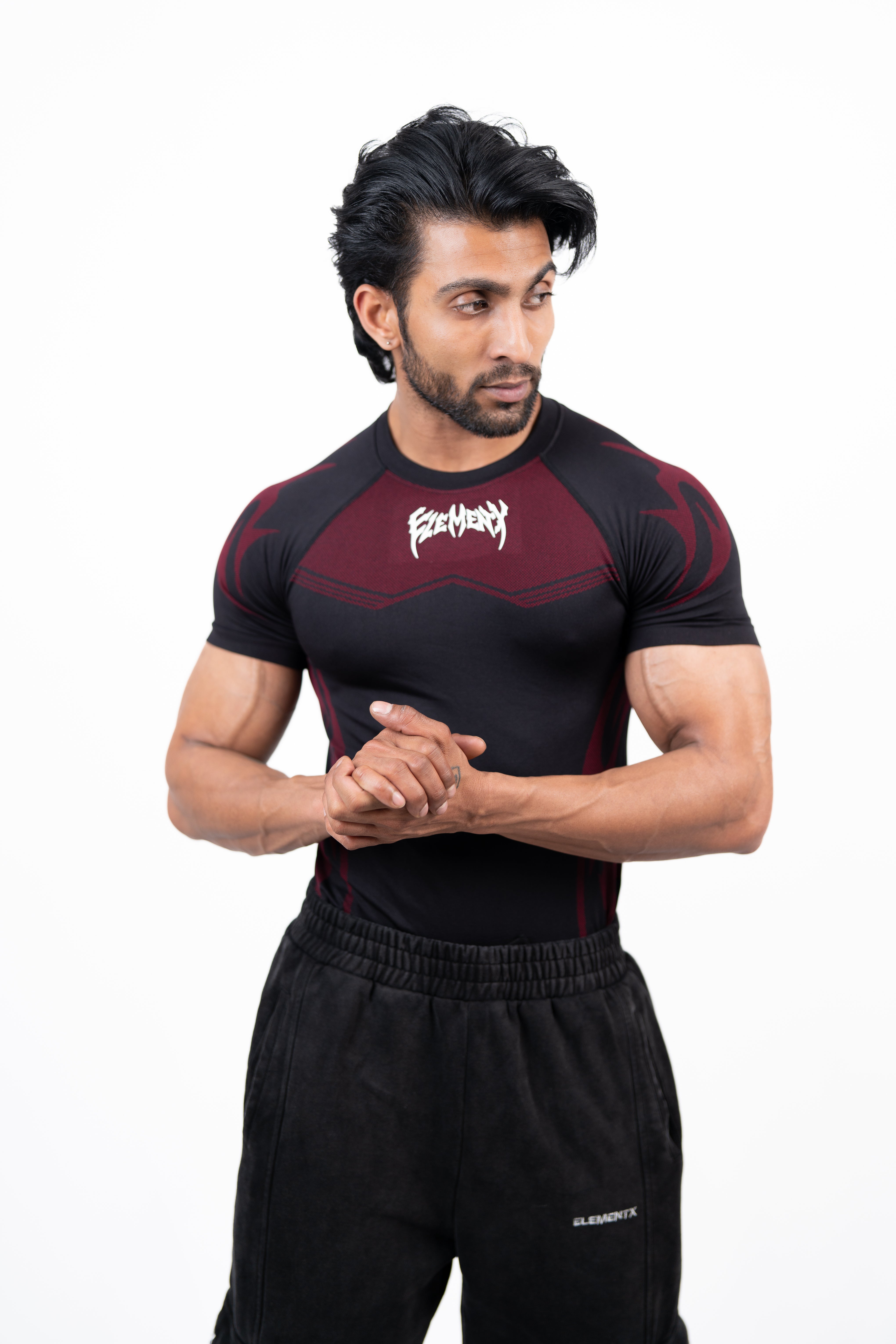 Gladiator Compression Tees