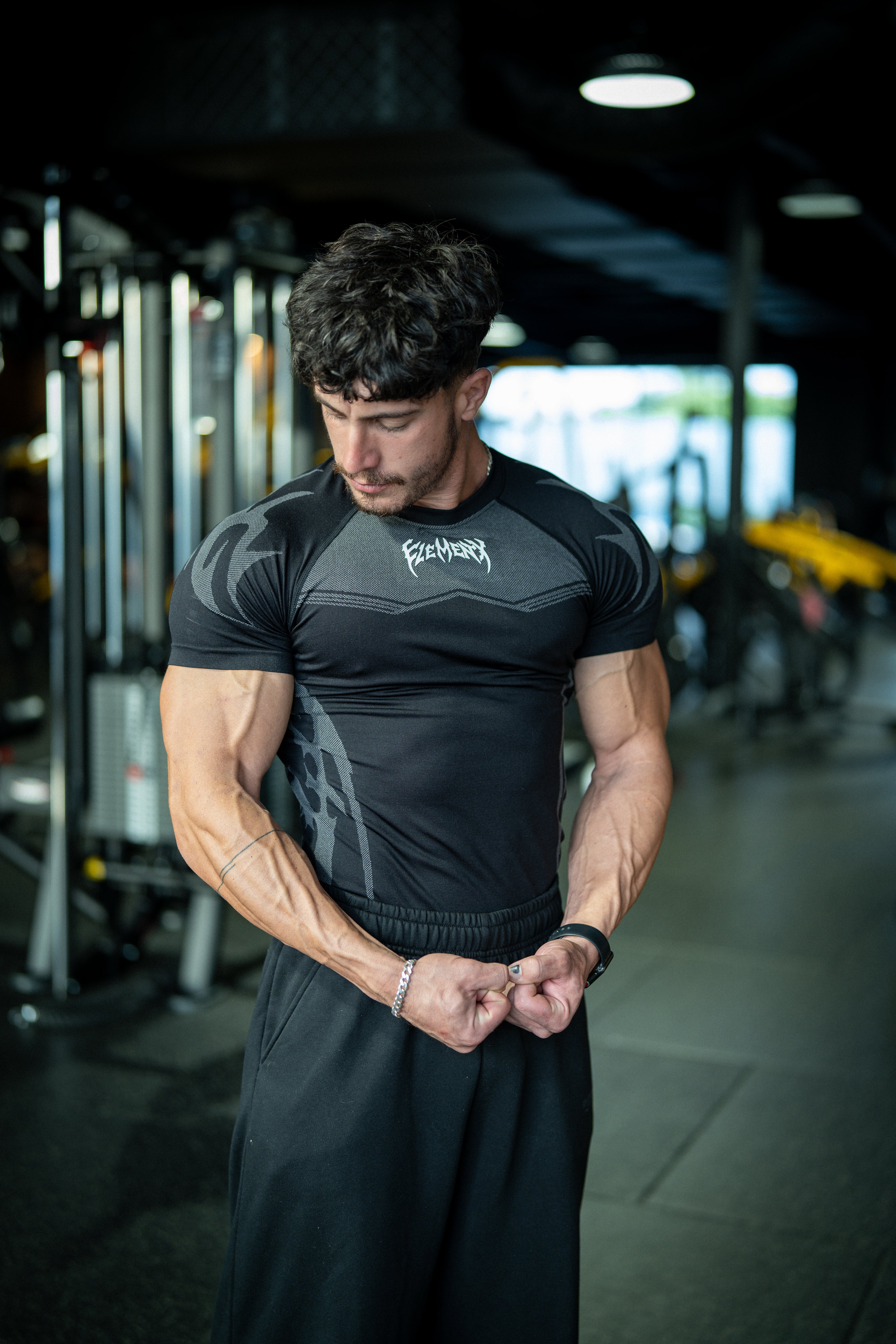 Gladiator Compression Tees
