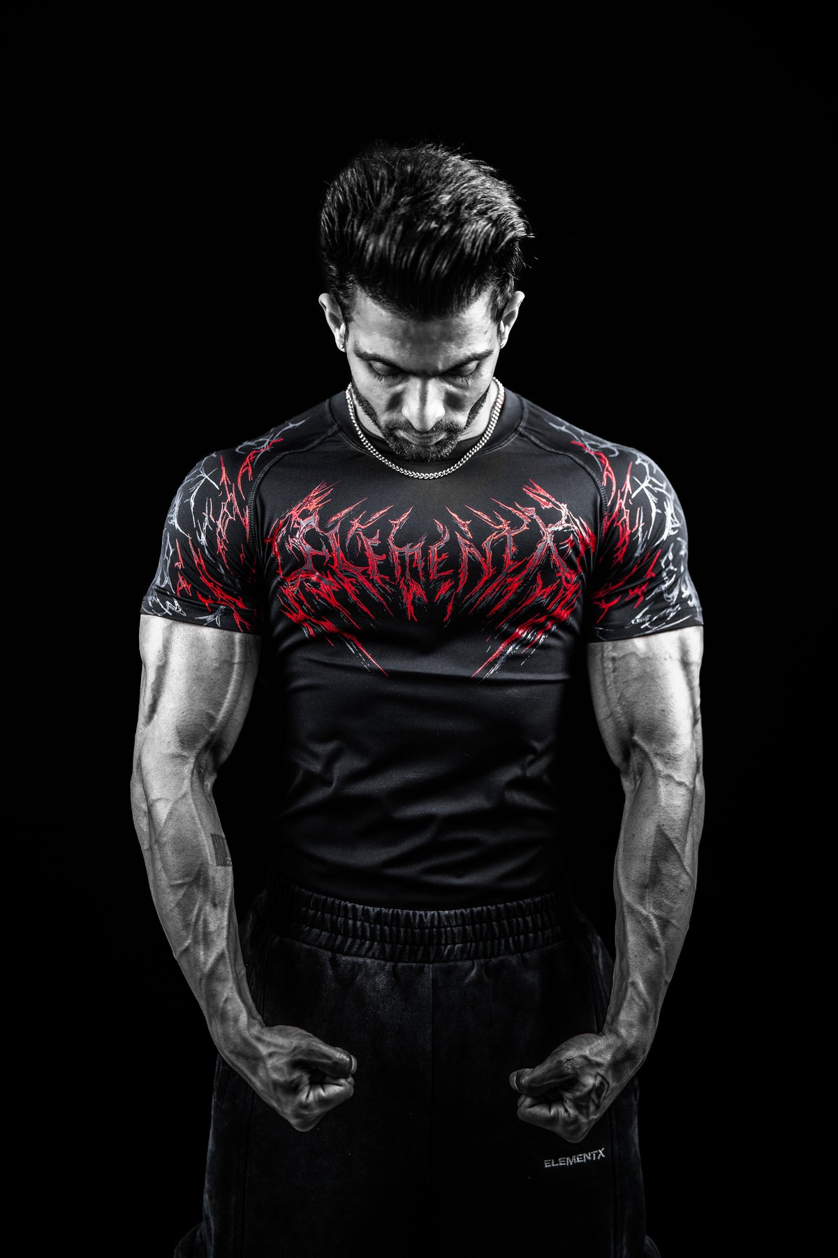 Lightning Compression Tees