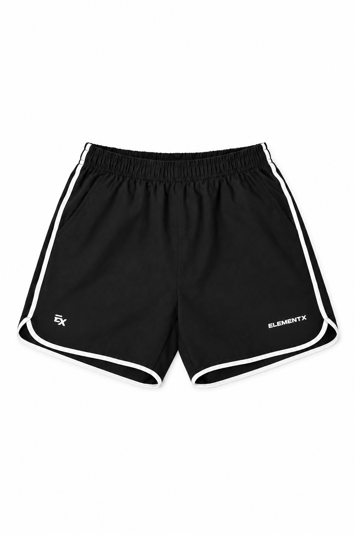 Retro Shorts