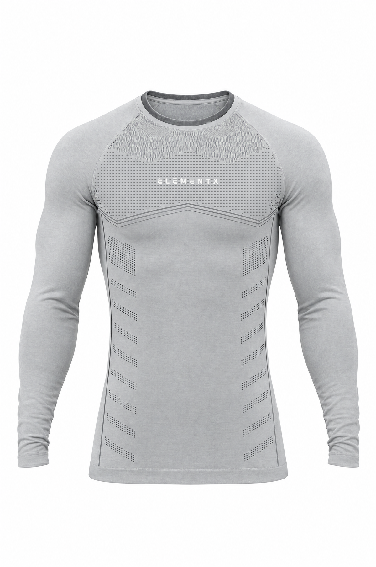 Villain Arc Compression Long Sleeves